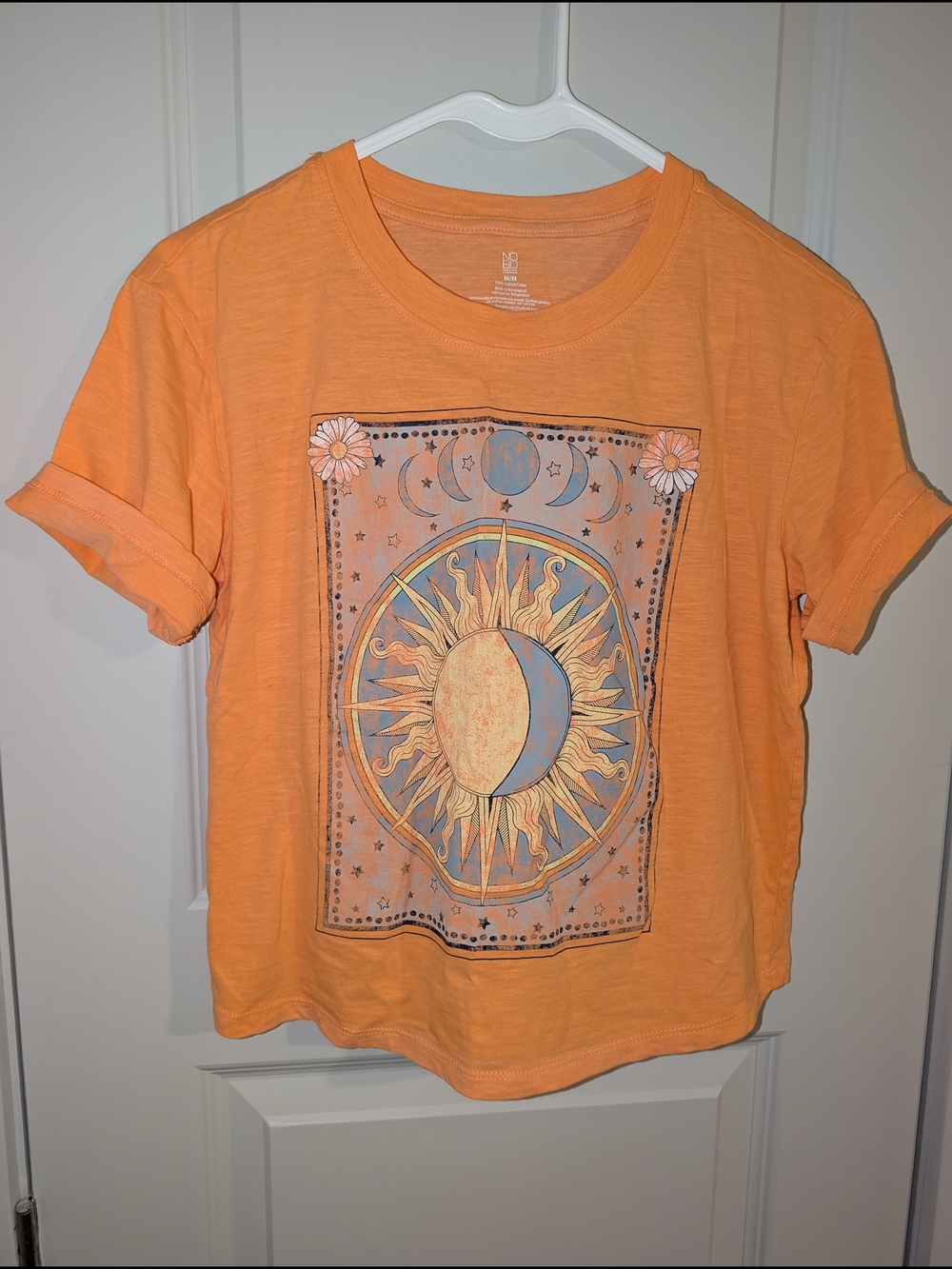 2/15$ 💓 NWOT NOBO T-shirt